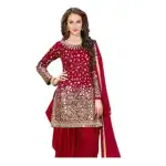 Designer Salwar Kameez